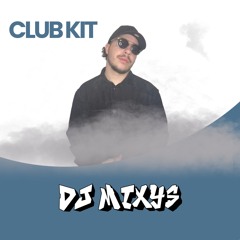 CLUB KIT 1 By Mixys