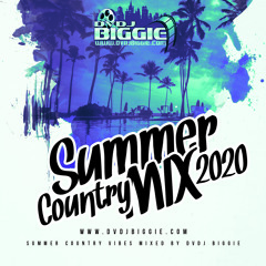 Summer Country Mix 2020