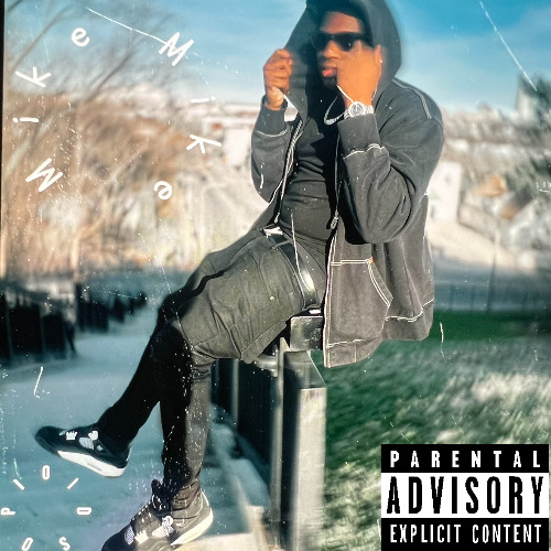 Mike Mike - Opioids