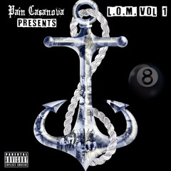 Fuc U- Pain Casanova