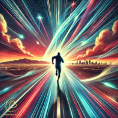 Forward Like the Wind