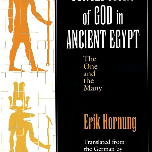 ⚡Read🔥Book Conceptions of God in Ancient Egypt: The One and the Many