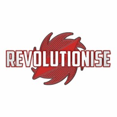 REVOLUTIONISE - UltraSonicHero Song