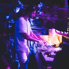 Daylomar @Soundscapes IV Wings of Change Zanzibar | 17.6.24