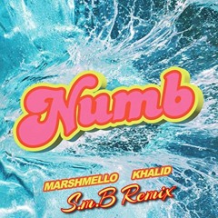 Numb  ( S.m.B Remix ) CLUB CUT