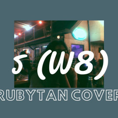GENE KASIDIT - ร (W8) cover by RubyTan.mp3