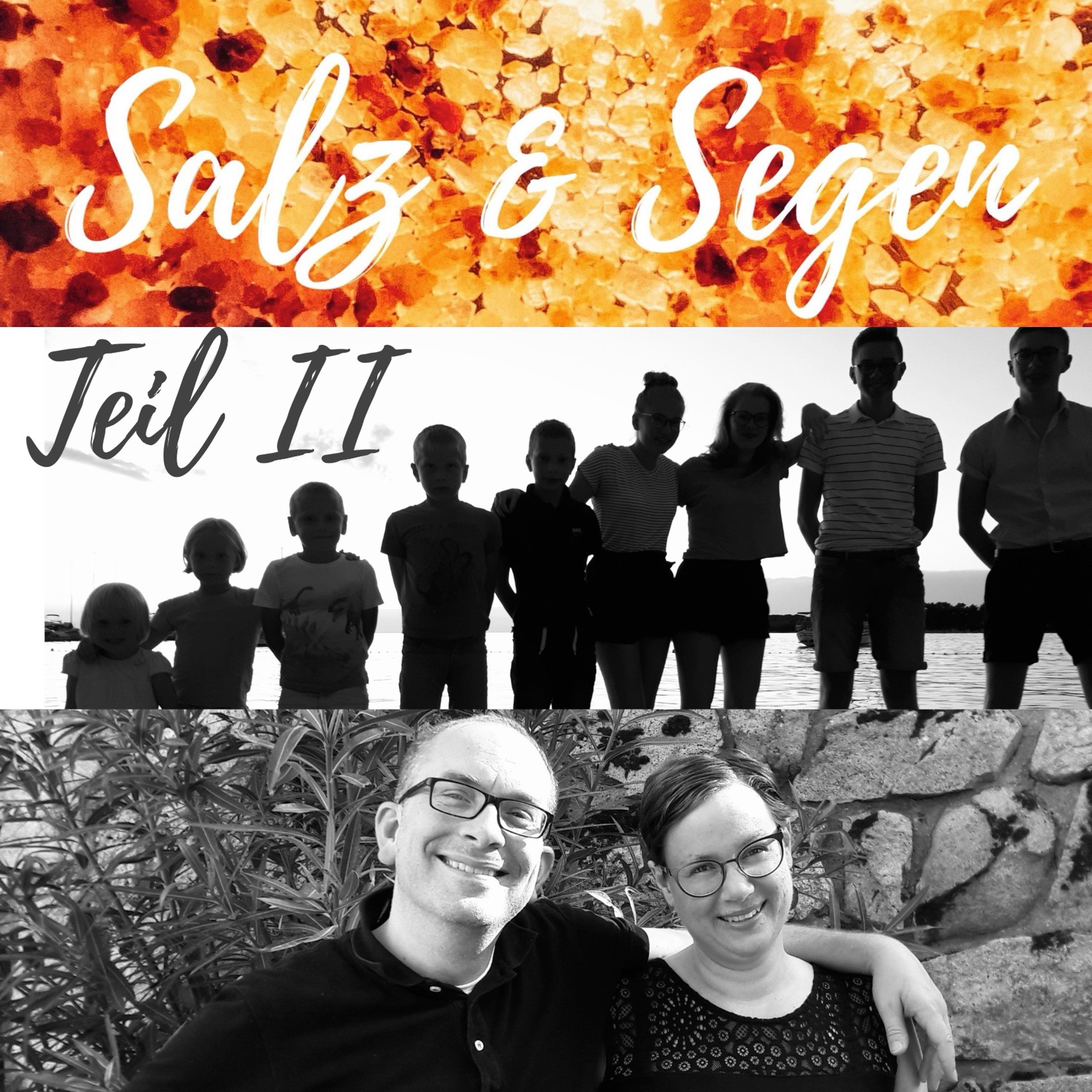 Salz & Segen