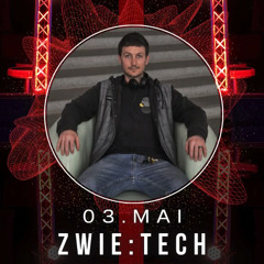 Zwie:Tech @ Craving for Underground 03/05/25