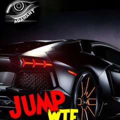 adamant - Jump WTF (2025)