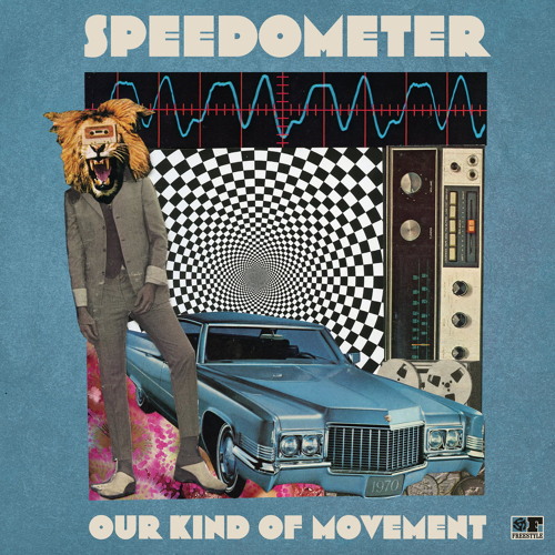 Stream Kashmir by Speedometer Listen online for free on SoundCloud