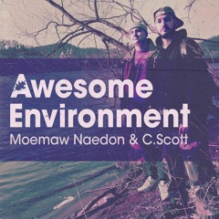 Moemaw Naedon & C.Scott - Awesome Environment