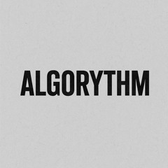 GRCA. - ALGORYTHM