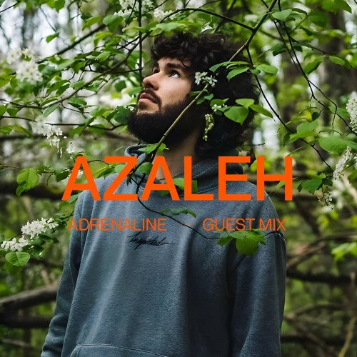 Adrenaline | Azaleh