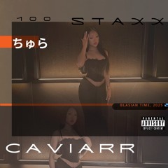 100 Staxx