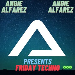 Friday Techno  Radio 006