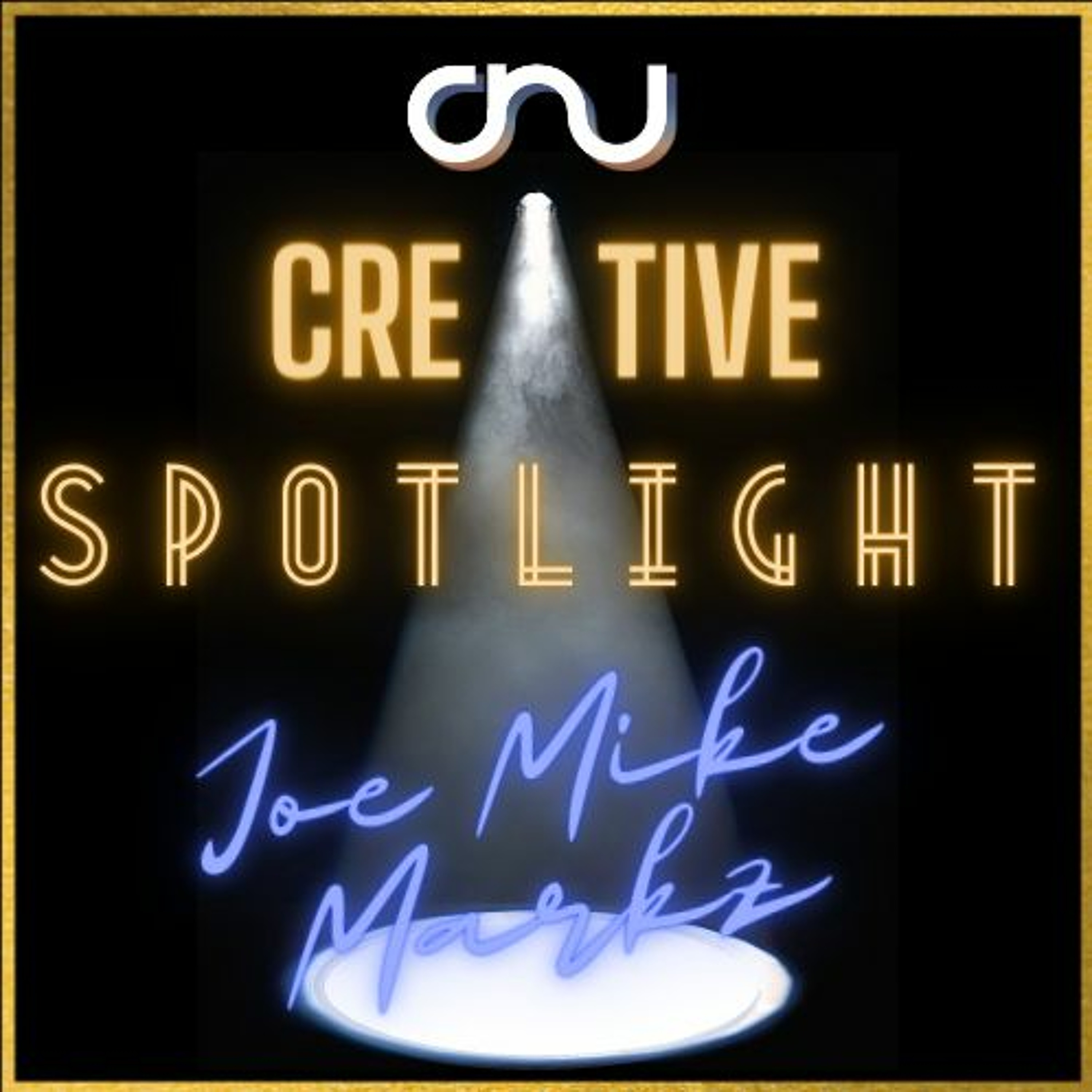 CnU Creatives Spotlight Webseries