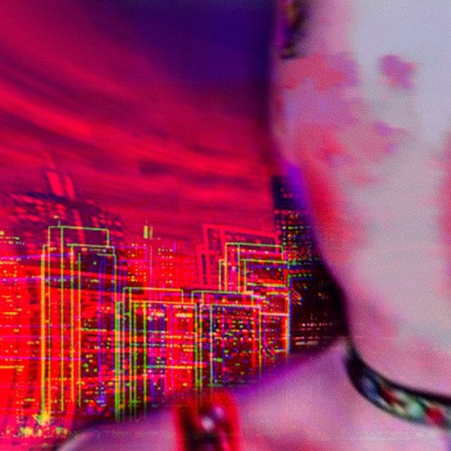 better_off_alone     ヴェイパーウェイヴ