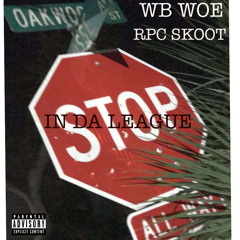 WB WOE & RPC SKOOT - FALL BACK