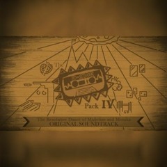 Celestial Resort D-Side (Rise from the Ashes Mix)