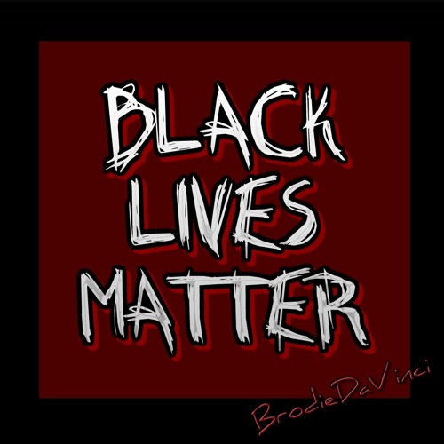 Black Lives Matter (Prod. ONE)
