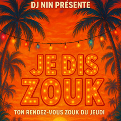 DJNIN-JE DIS ZOUK EP02