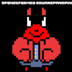 Spongeformed/Spongeformed  OST 15 Mr. Krabs