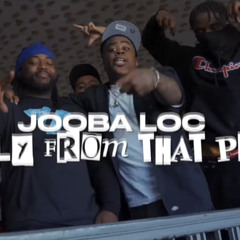 Jooba Loc - Really From That Place