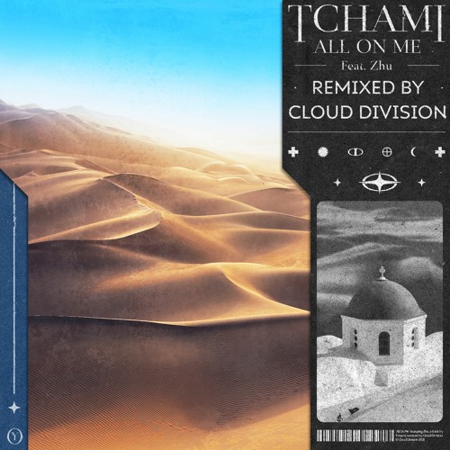 Tchami - All On Me (Feat. Zhu) [Cloud Division Remix]