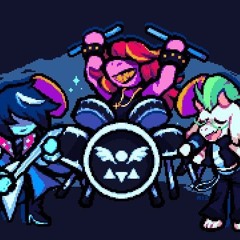 Rude Buster (CRYSTAL MIX)