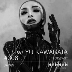 w/ Yu Kawabata - Podcast #306