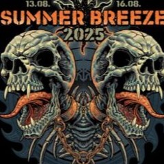 Summer Breeze 2025 warm up