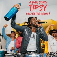 Shaboozey - A Bar Song Tipsy (Alvettee Remix)