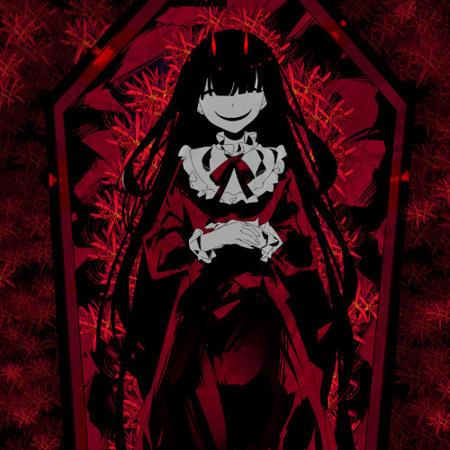 pretty inside of a coffin w/ decayinganyways [tnvr]