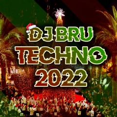 Eli Brown Deborah de Luca Adam Beyer Carl Cox and more - December Techno 2022