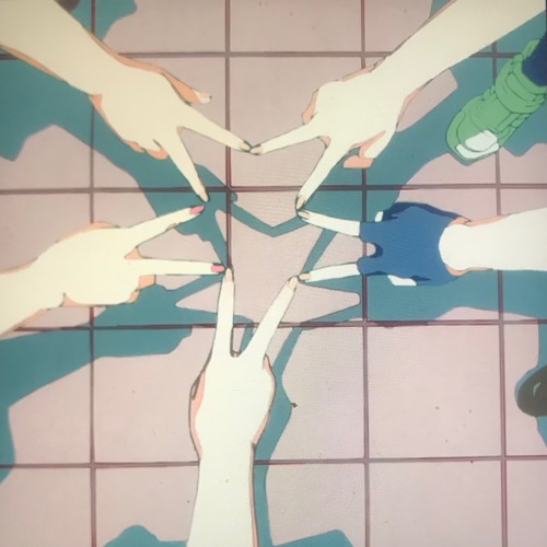 audio edits that make the world go round ☆☾