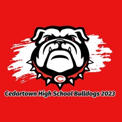 Cedartown High School Bulldogs 2023 (Cyclone Package)