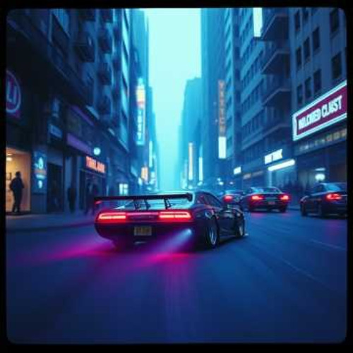 FATAL DRIFT