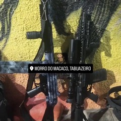 MUITA BALA NO F.S.J MACACO TA BAQUIANDO [DJ_'S DO MACACO - 2K23] (CPX DO MACACO)