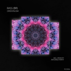 Rass (BR), Delux Twins - Satya (Antonio Farhy Remix - Short Edit)