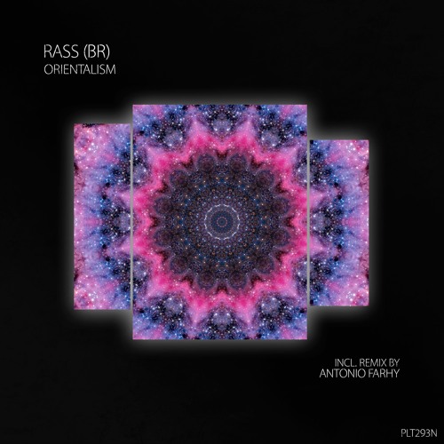 Rass (BR), Delux Twins - Satya (Antonio Farhy Remix - Short Edit)