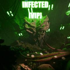 SwampStation - Infected (VIP)