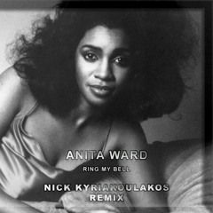 Anita Ward - Ring My Bell (Nick Kyriakoulakos Remix)