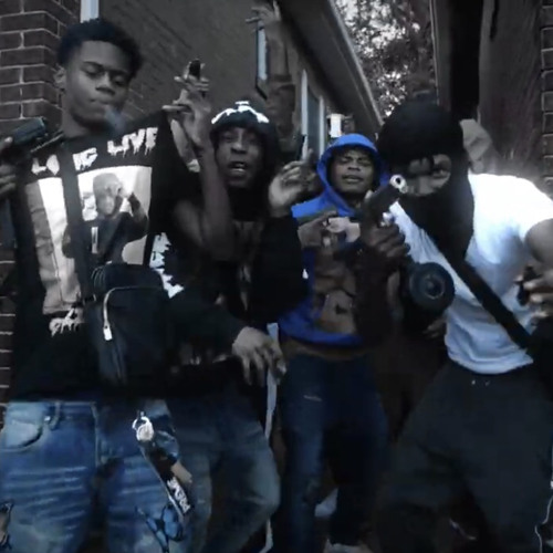 Esco Jamn x Ien Steppa Dee - Both Sides (Official Music Video)