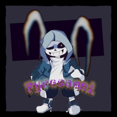 [Solunary!Dusttale] Pyrosomni (cover/Rep1ay)