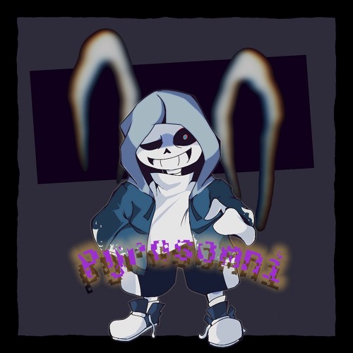 [Solunary!Dusttale] Pyrosomni (cover/Rep1ay)