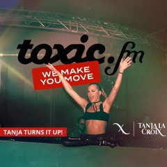 Toxic Fm Radio Show #2