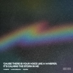 Whisper - Laura Brizuela