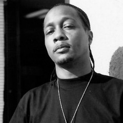 DJ Quik - Pitch in on a party (TPM RMX)