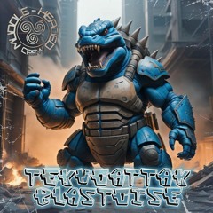 Blastoise