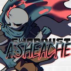 SWAPDUST - ASHE ACHE